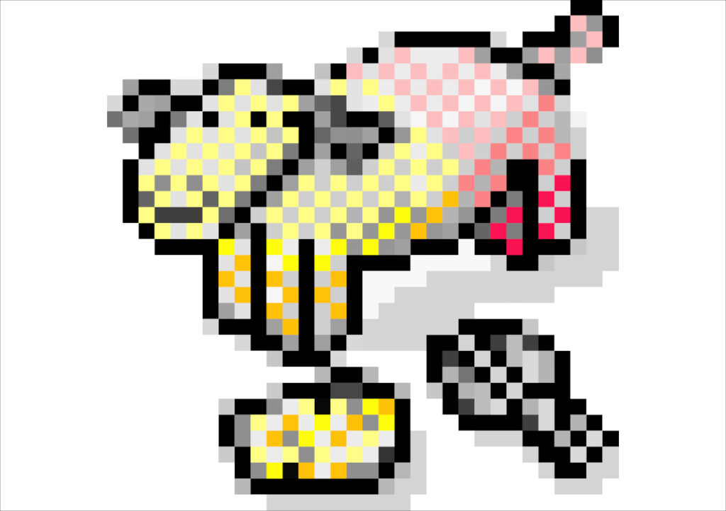 SheepShaver ロゴマーク