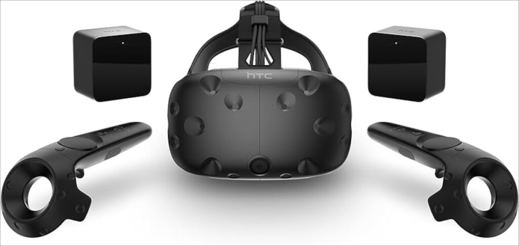 HTC VIVE