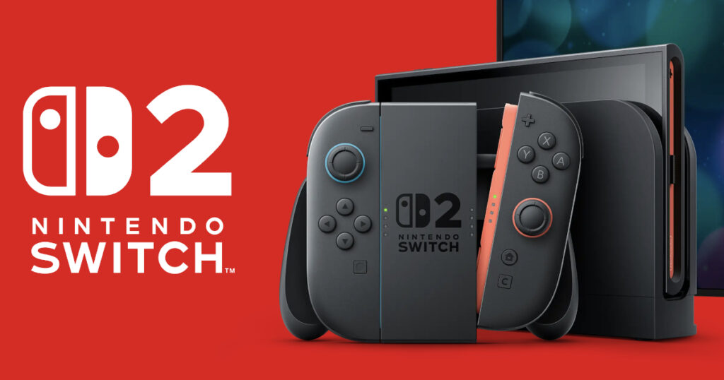 ニンテンドー すいっちっちー2、6月4日に発売決定。転売対策も
