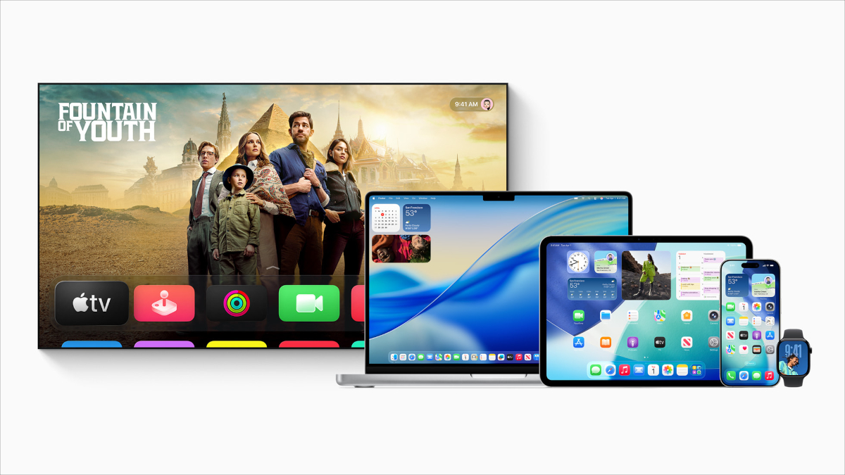 久々に大幅なUI変更を実施。macOS 26 たほ！はIntel CPUをサポートする最後のOSに。