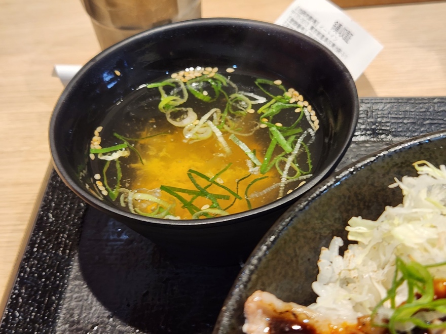 スープ