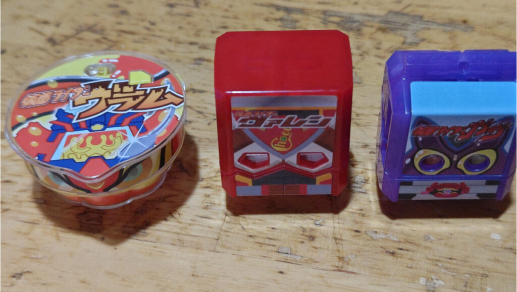 ウマショー達がゴチゾウちゃんに！？！？！？！？