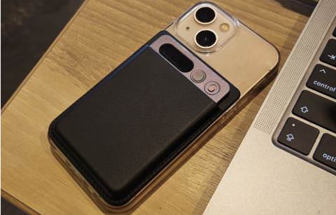 FOSMET X Note Rec10 AIボイスレコーダーの実機レビュー