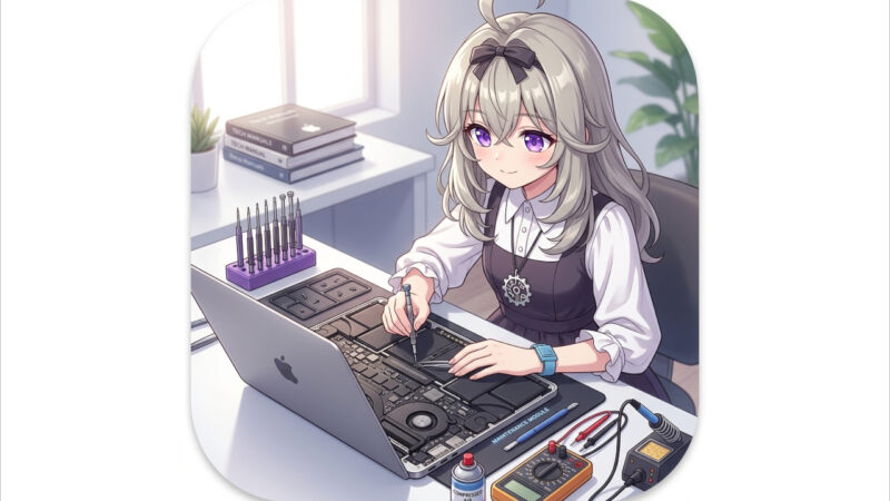 本編でも白くなったので･･･