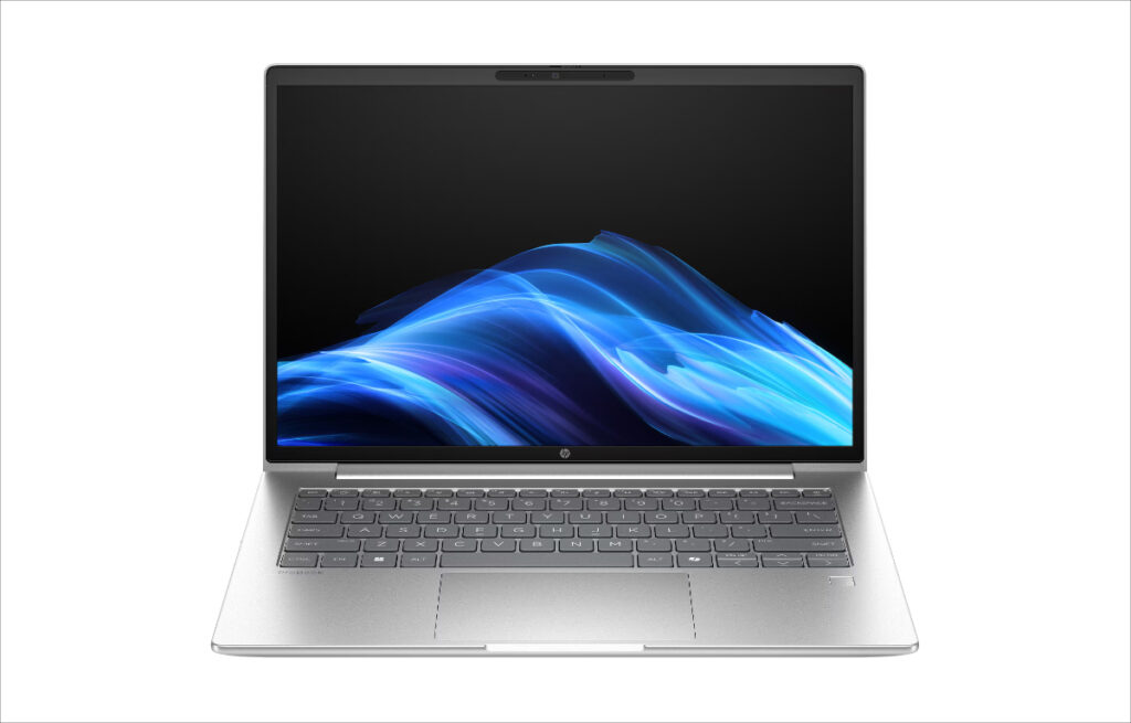 hp ProBook 4 G1a