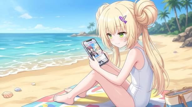 おめでとうございます！ｱｲﾝﾎﾎ・ｱｲﾊﾟﾖ健全神話は今月いっぱいでおしめりです！ － ついにエロゲも配信しているiOS・ｱｲﾊﾟﾖOS向け外部ストア「DMM Games Store」が8月31日にローンチしてしまわれるお話